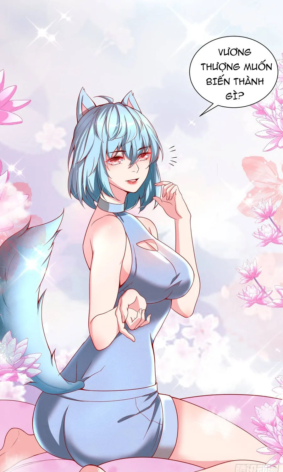 Bởi vì các ngươi quá yếu khiến ta không thể chết được Chapter 3 - Trang 49