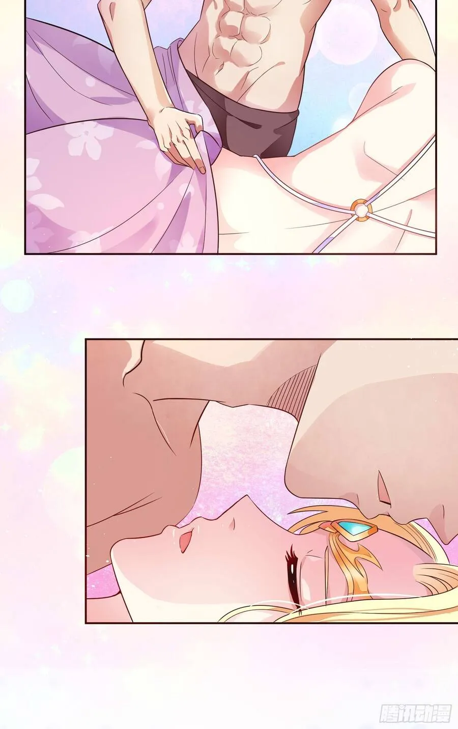 Bởi vì các ngươi quá yếu khiến ta không thể chết được Chapter 3 - Trang 6