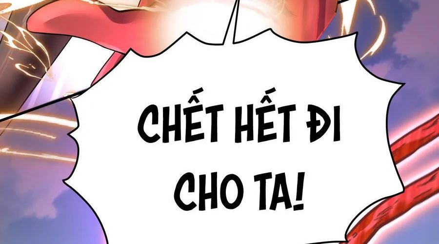 Bởi vì các ngươi quá yếu khiến ta không thể chết được Chapter 4 - Trang 16