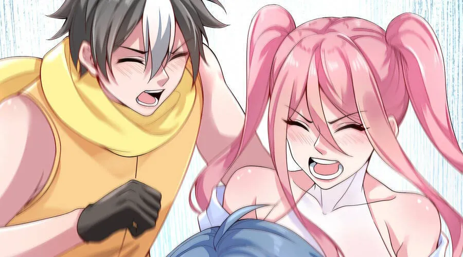 Bởi vì các ngươi quá yếu khiến ta không thể chết được Chapter 4 - Trang 7