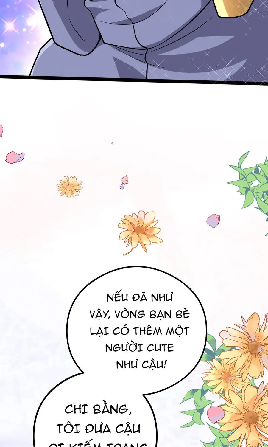 Bởi vì các ngươi quá yếu khiến ta không thể chết được Chapter 5 - Trang 19