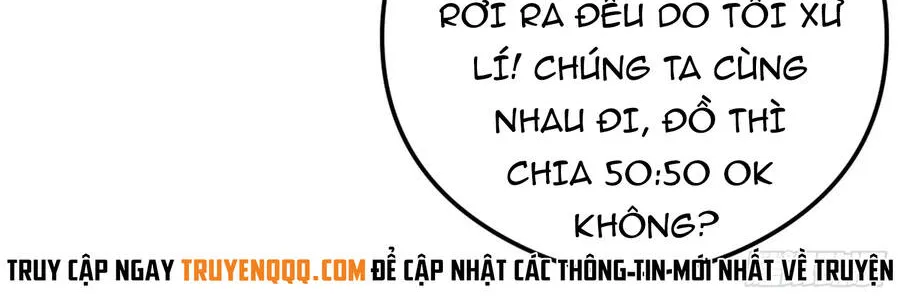 Bởi vì các ngươi quá yếu khiến ta không thể chết được Chapter 5 - Trang 34