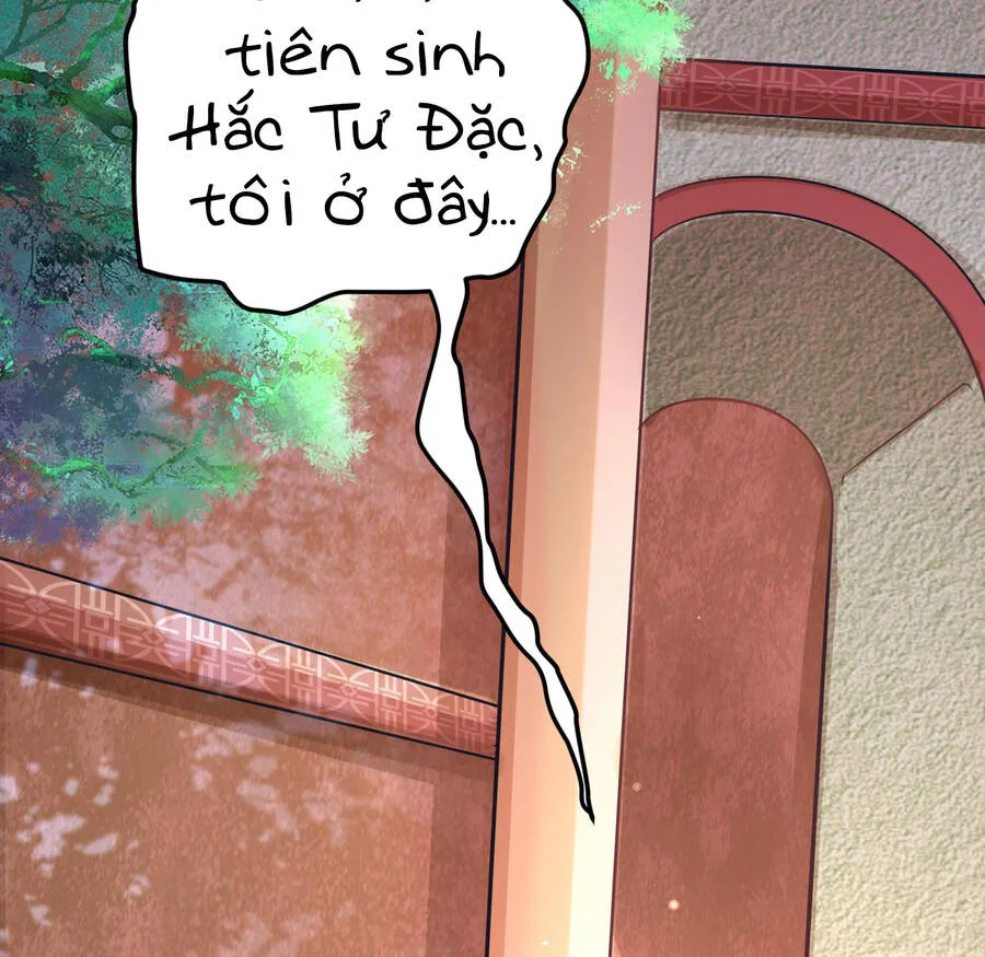 Bởi vì các ngươi quá yếu khiến ta không thể chết được Chapter 6.5 - Trang 49