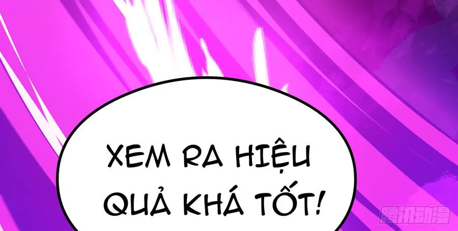 Bởi vì các ngươi quá yếu khiến ta không thể chết được Chapter 6.5 - Trang 8