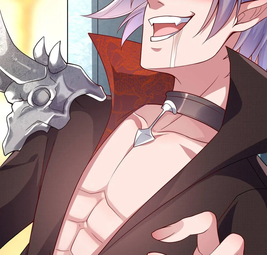 Bởi vì các ngươi quá yếu khiến ta không thể chết được Chapter 6 - Trang 10