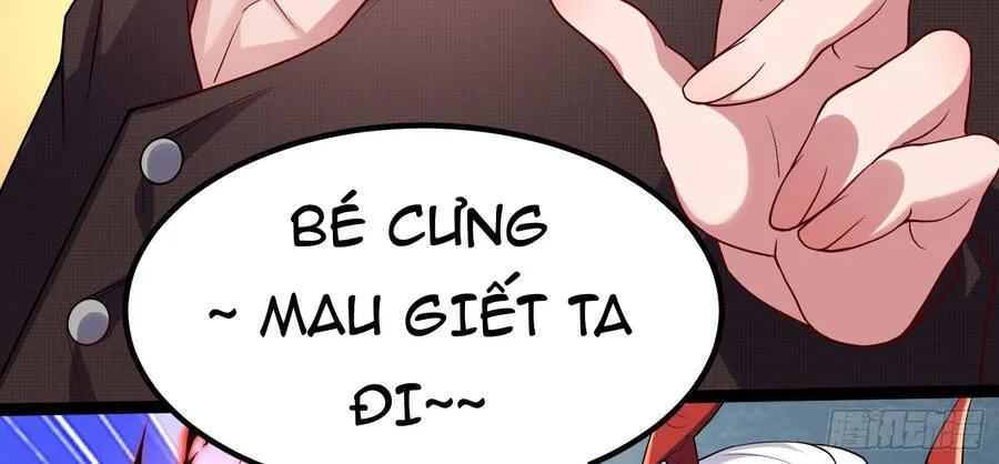 Bởi vì các ngươi quá yếu khiến ta không thể chết được Chapter 6 - Trang 11