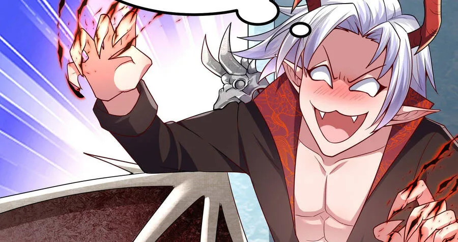 Bởi vì các ngươi quá yếu khiến ta không thể chết được Chapter 6 - Trang 12