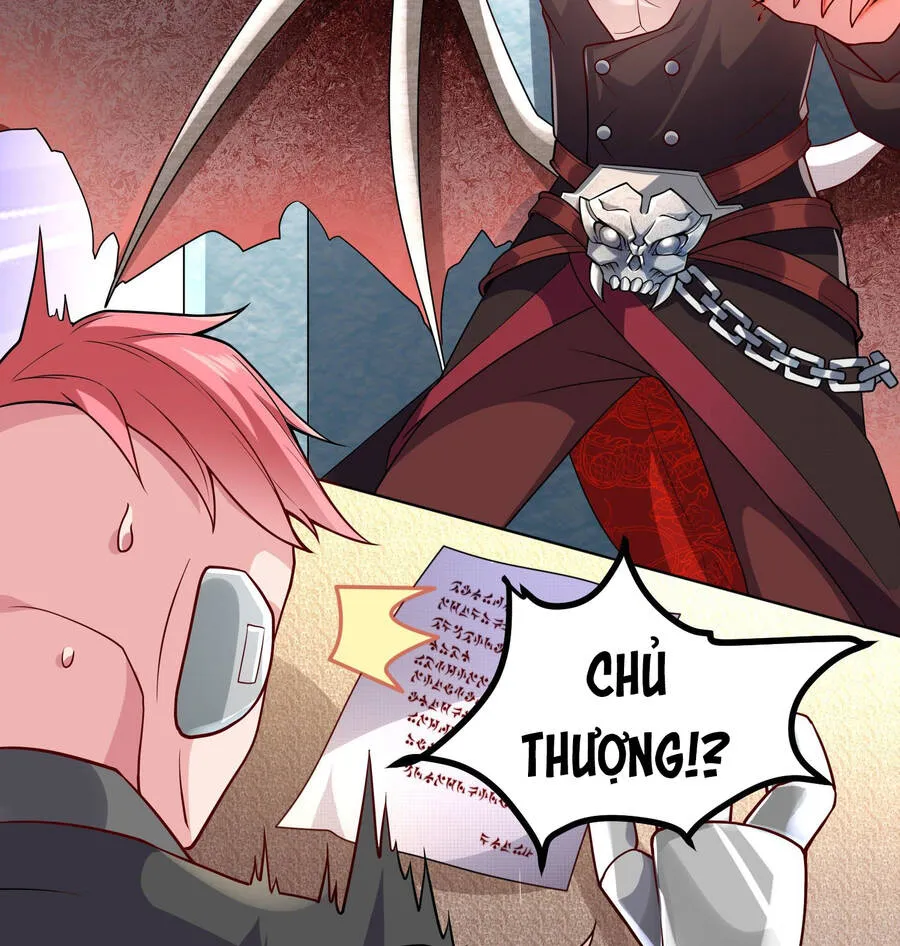 Bởi vì các ngươi quá yếu khiến ta không thể chết được Chapter 6 - Trang 13