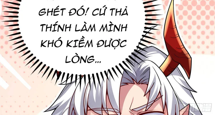 Bởi vì các ngươi quá yếu khiến ta không thể chết được Chapter 6 - Trang 23