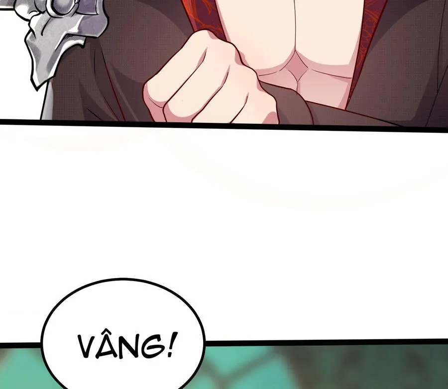 Bởi vì các ngươi quá yếu khiến ta không thể chết được Chapter 6 - Trang 25