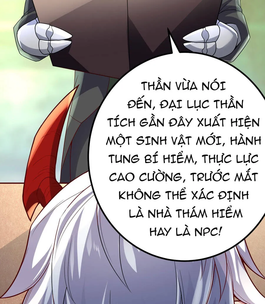 Bởi vì các ngươi quá yếu khiến ta không thể chết được Chapter 6 - Trang 28