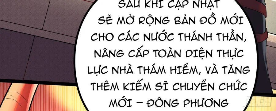 Bởi vì các ngươi quá yếu khiến ta không thể chết được Chapter 6 - Trang 38