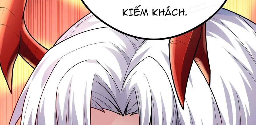 Bởi vì các ngươi quá yếu khiến ta không thể chết được Chapter 6 - Trang 39