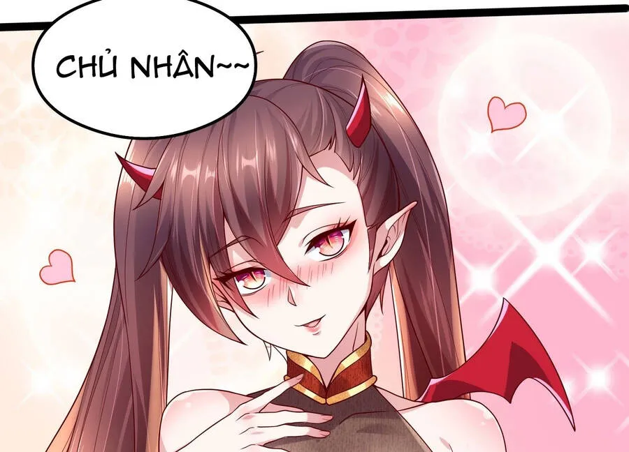 Bởi vì các ngươi quá yếu khiến ta không thể chết được Chapter 6 - Trang 4