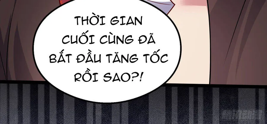 Bởi vì các ngươi quá yếu khiến ta không thể chết được Chapter 6 - Trang 41