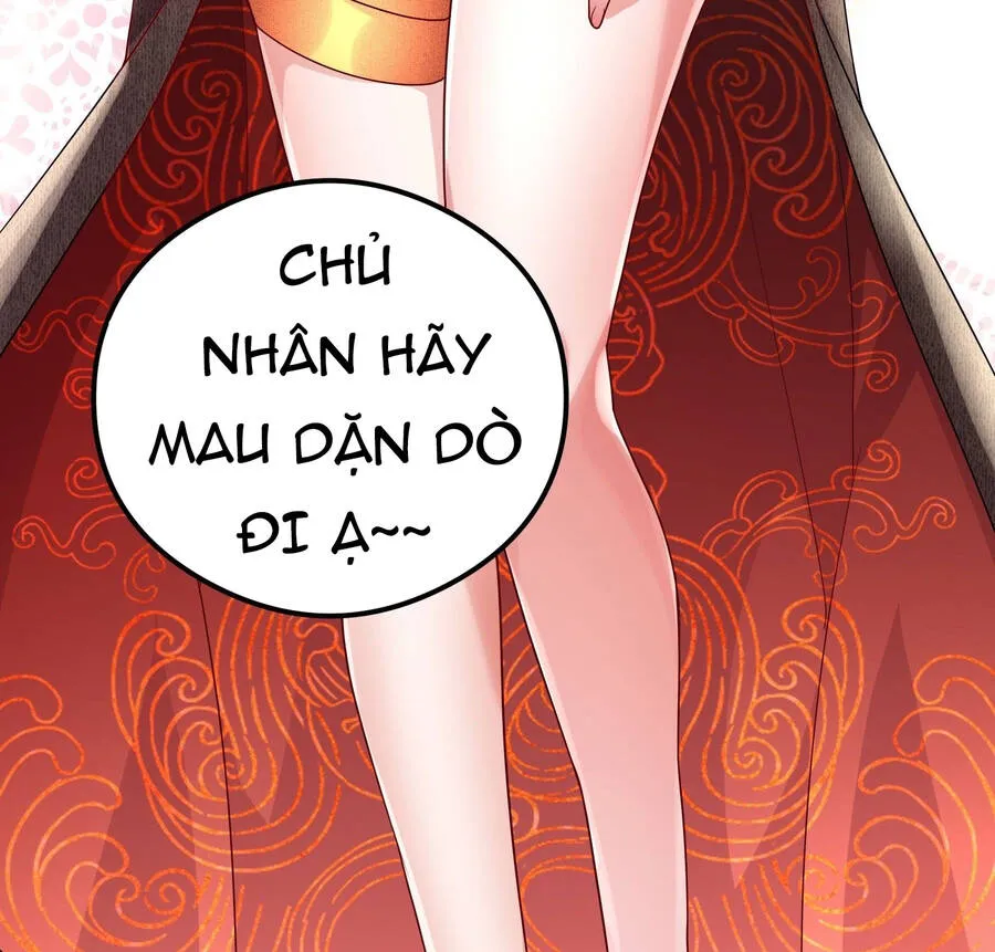 Bởi vì các ngươi quá yếu khiến ta không thể chết được Chapter 6 - Trang 7