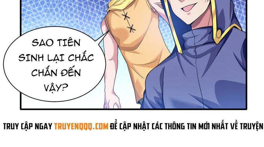 Bởi vì các ngươi quá yếu khiến ta không thể chết được Chapter 7 - Trang 32