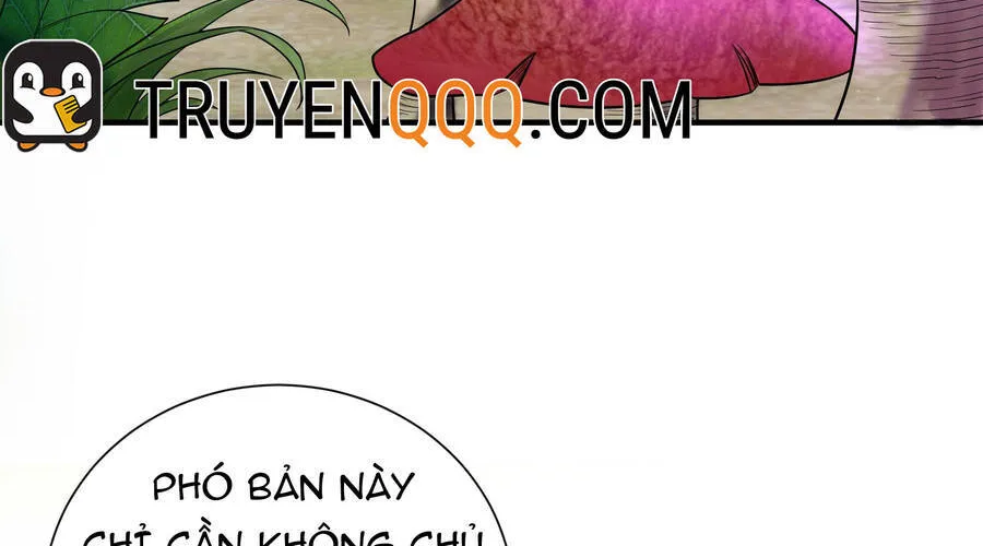 Bởi vì các ngươi quá yếu khiến ta không thể chết được Chapter 7 - Trang 4