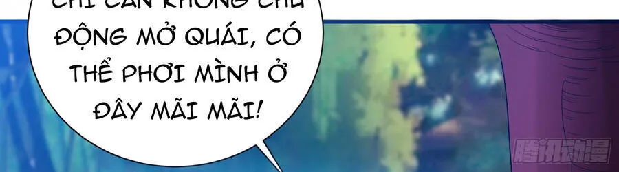 Bởi vì các ngươi quá yếu khiến ta không thể chết được Chapter 7 - Trang 5