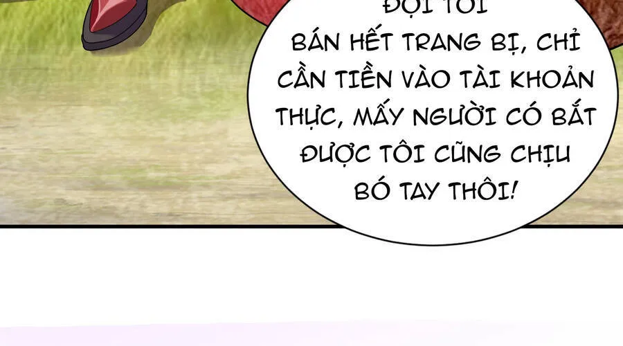 Bởi vì các ngươi quá yếu khiến ta không thể chết được Chapter 7 - Trang 7