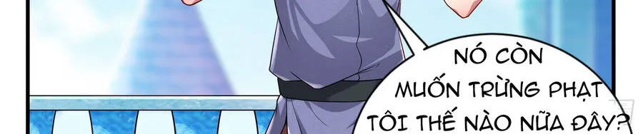 Bởi vì các ngươi quá yếu khiến ta không thể chết được Chapter 8 - Trang 23