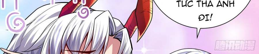 Bởi vì các ngươi quá yếu khiến ta không thể chết được Chapter 8 - Trang 35