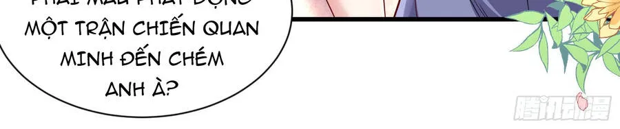 Bởi vì các ngươi quá yếu khiến ta không thể chết được Chapter 8 - Trang 48