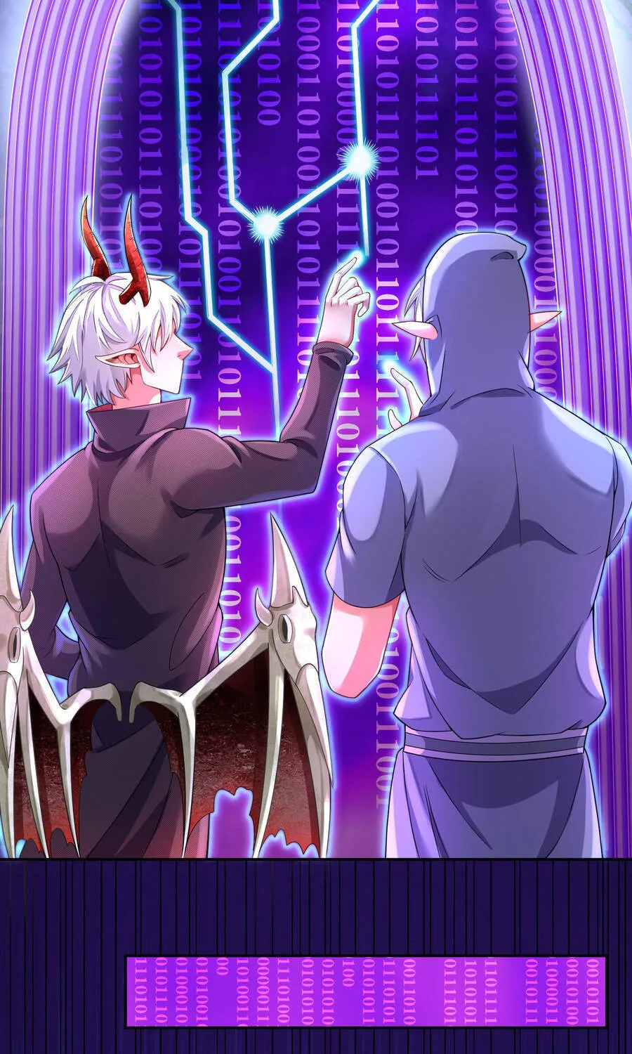 Bởi vì các ngươi quá yếu khiến ta không thể chết được Chapter 9 - Trang 16