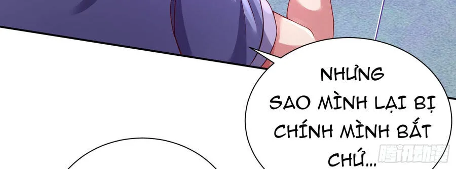 Bởi vì các ngươi quá yếu khiến ta không thể chết được Chapter 9 - Trang 4