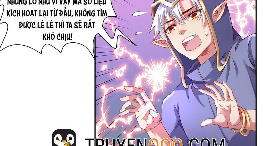 Bởi vì các ngươi quá yếu khiến ta không thể chết được Chapter 9 - Trang 6