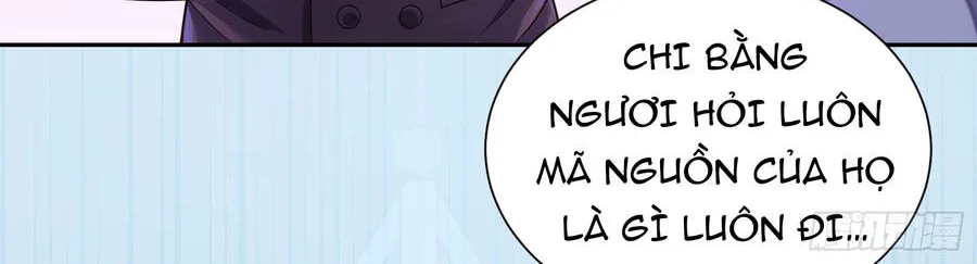 Bởi vì các ngươi quá yếu khiến ta không thể chết được Chapter 9 - Trang 9