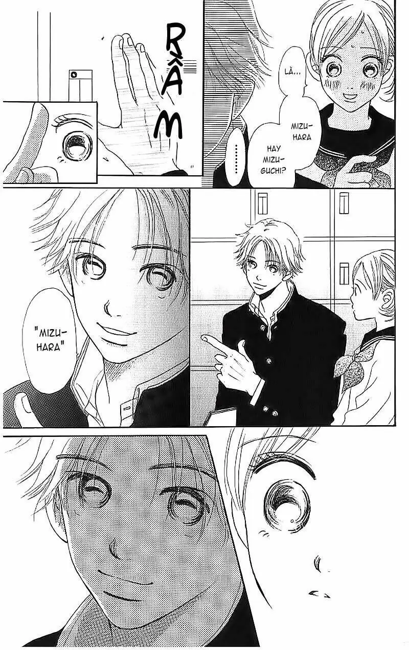 Bokura Ga Ita Chapter 1 - Trang 16