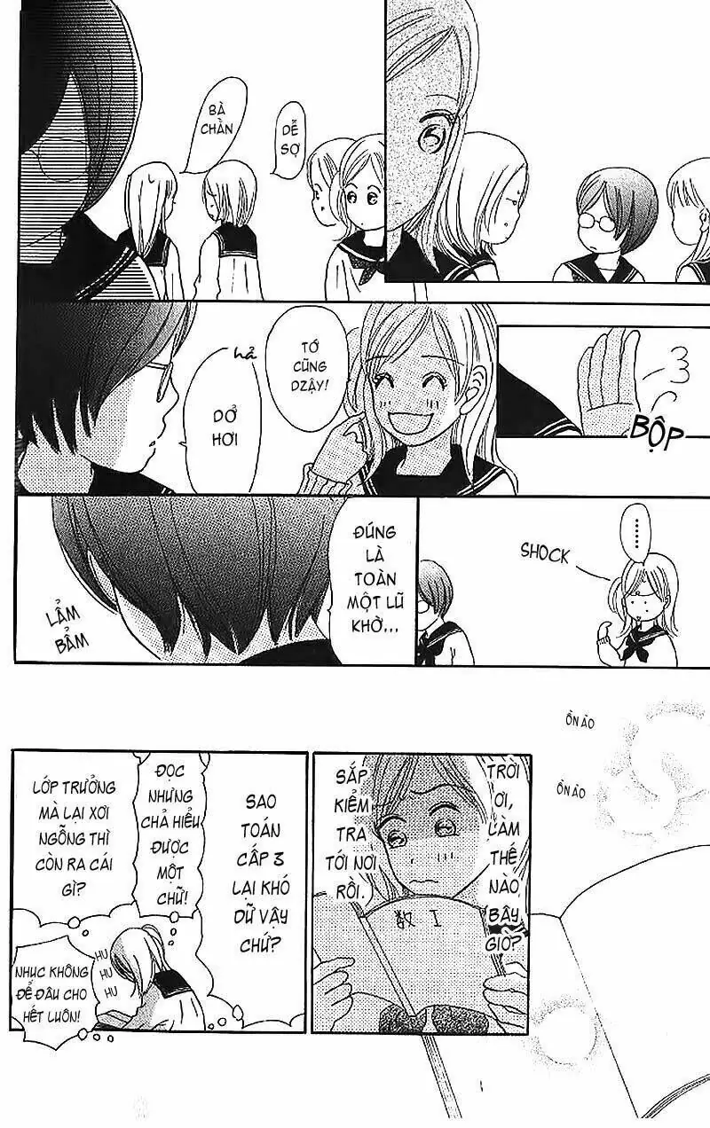 Bokura Ga Ita Chapter 1 - Trang 25