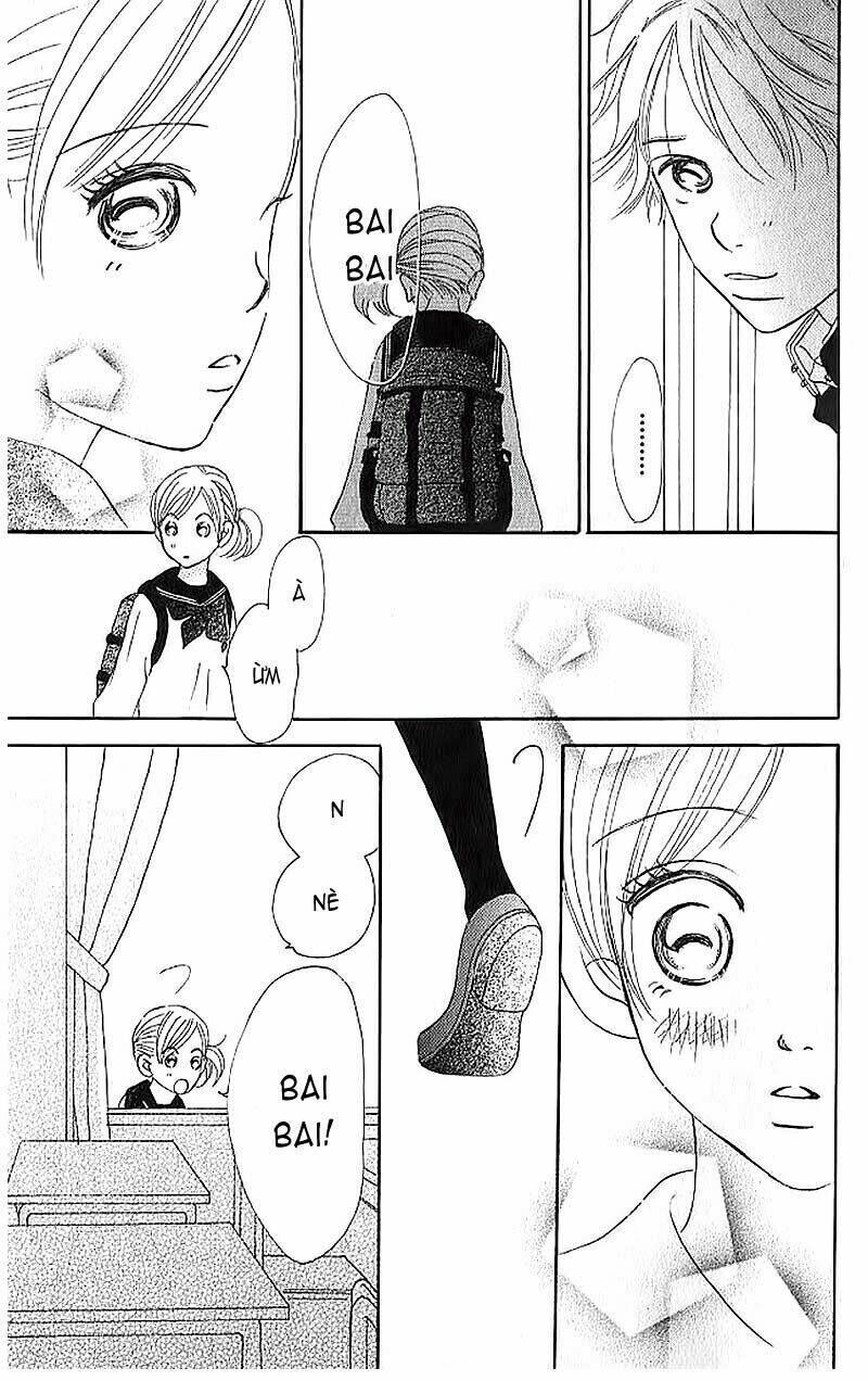 Bokura Ga Ita Chapter 1 - Trang 28