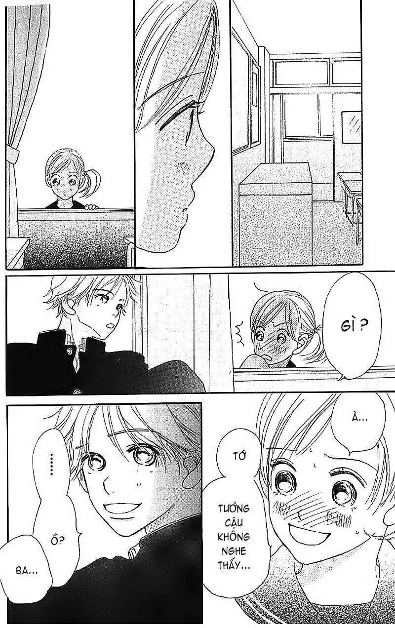 Bokura Ga Ita Chapter 1 - Trang 29
