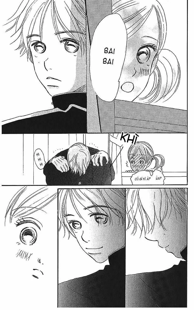 Bokura Ga Ita Chapter 1 - Trang 30