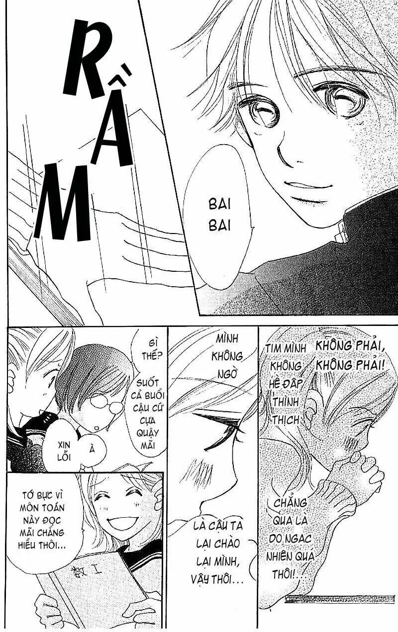 Bokura Ga Ita Chapter 1 - Trang 31