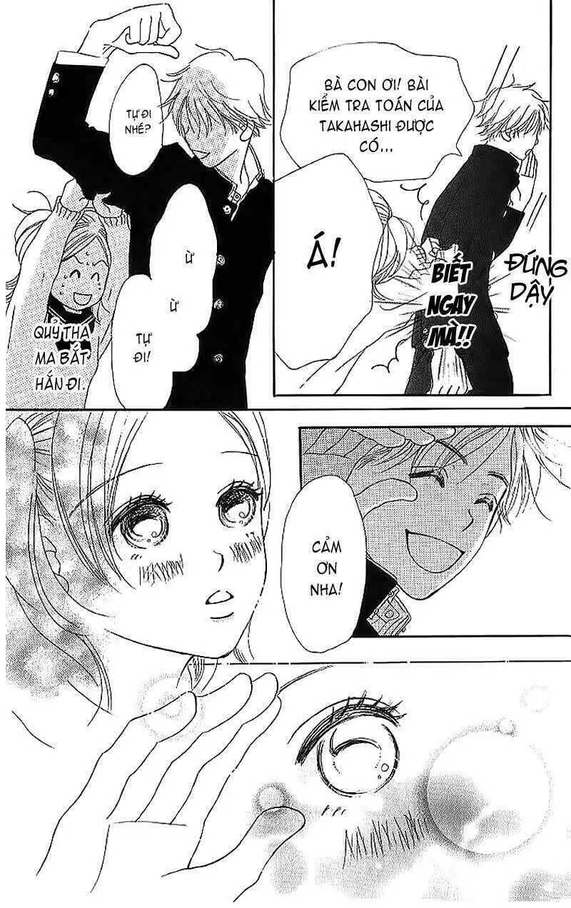 Bokura Ga Ita Chapter 1 - Trang 36