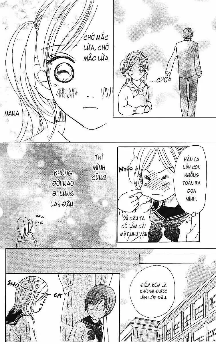 Bokura Ga Ita Chapter 1 - Trang 37