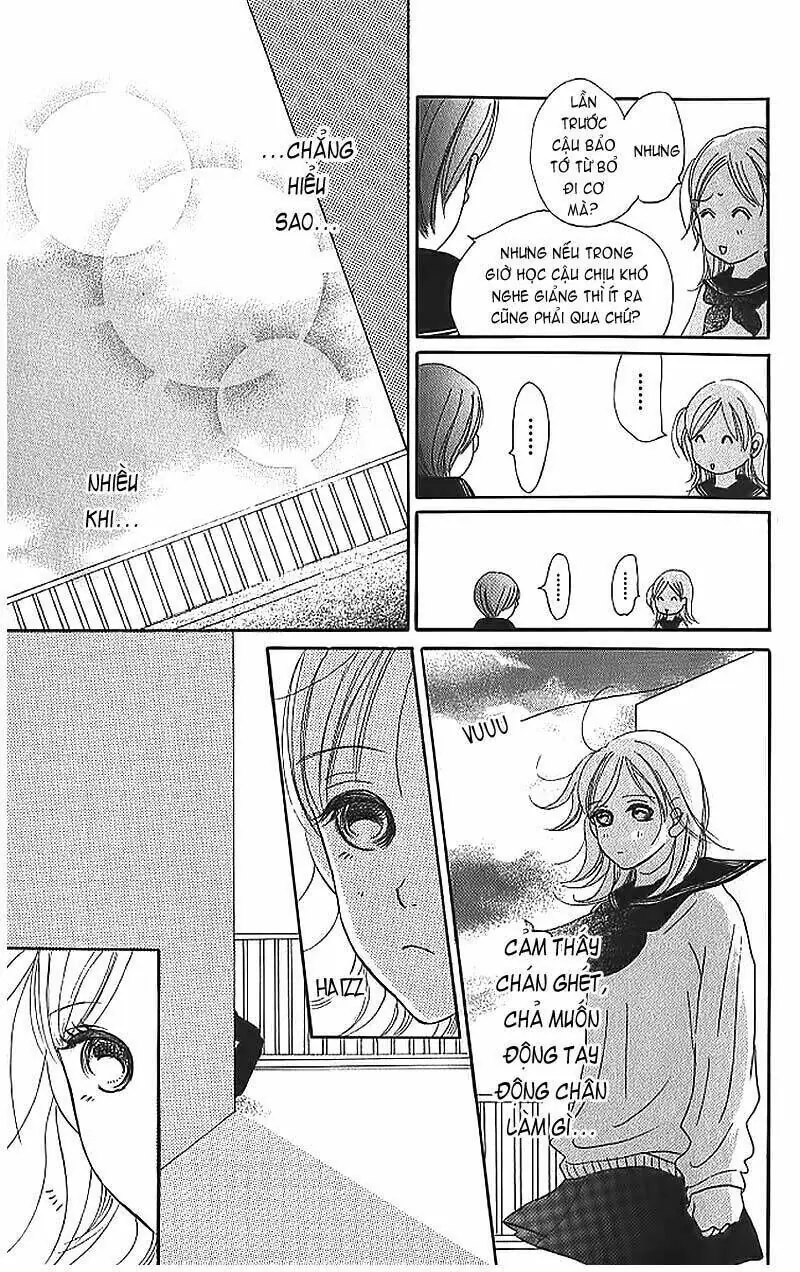 Bokura Ga Ita Chapter 1 - Trang 38