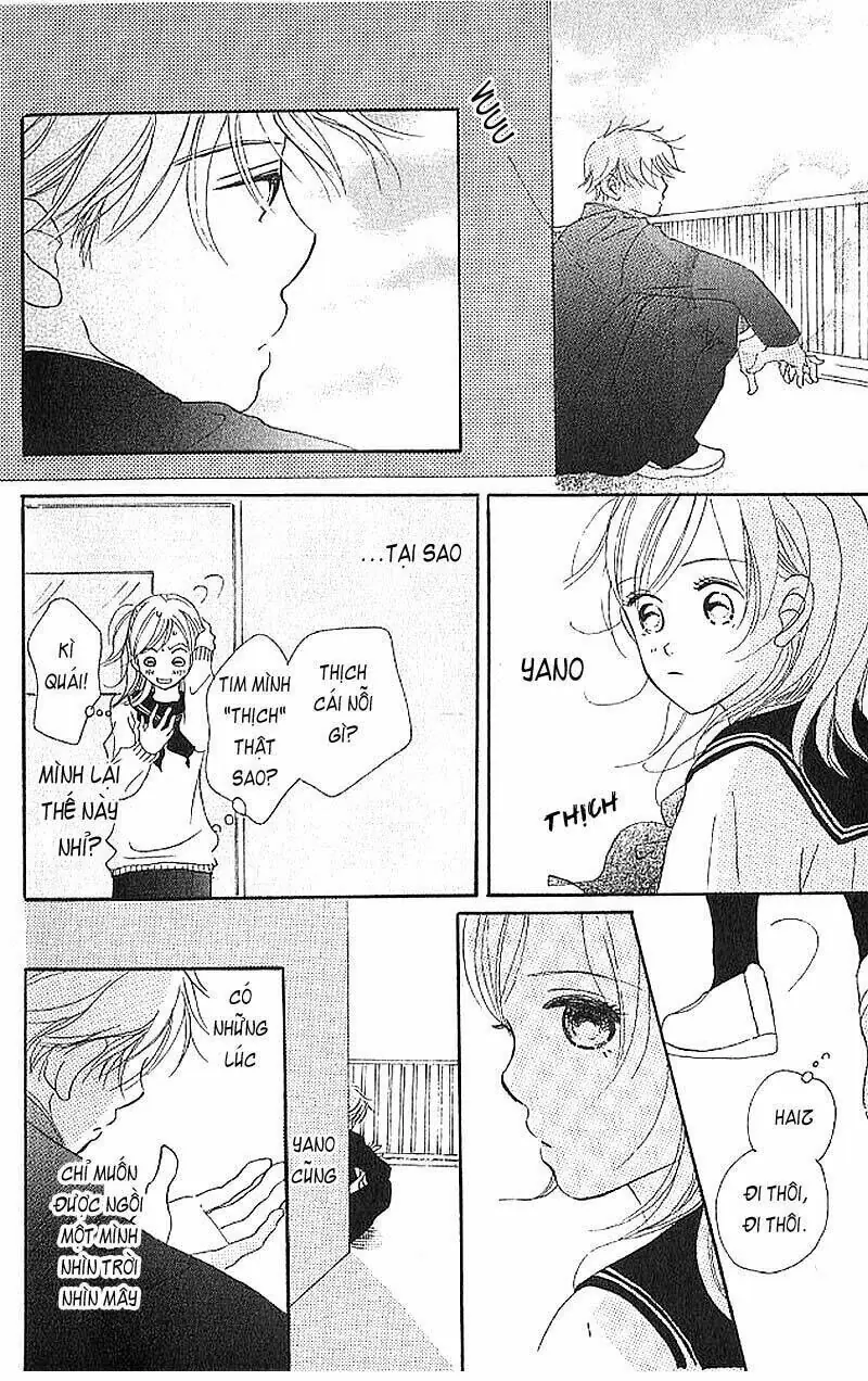 Bokura Ga Ita Chapter 1 - Trang 39