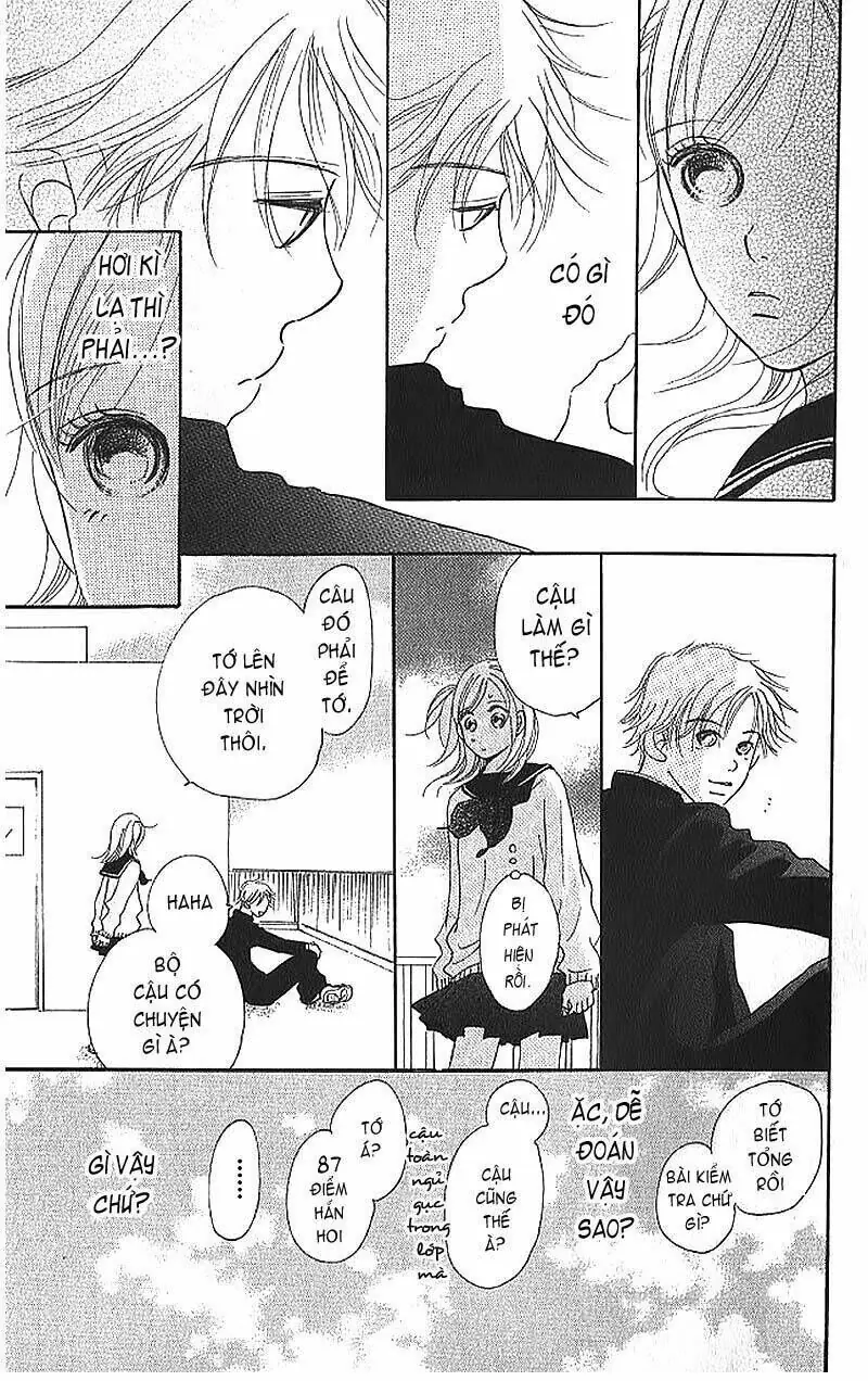 Bokura Ga Ita Chapter 1 - Trang 40