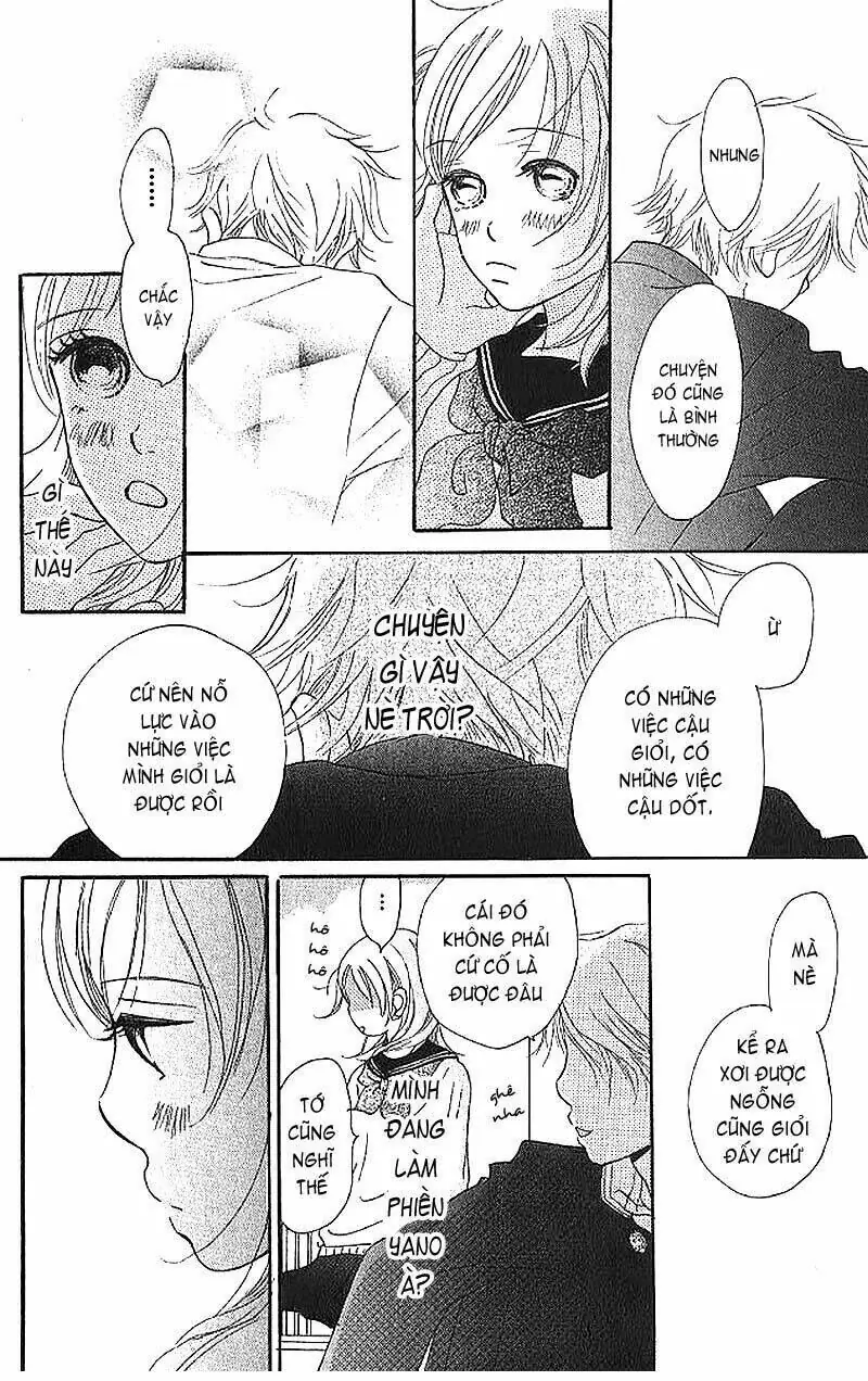 Bokura Ga Ita Chapter 1 - Trang 41