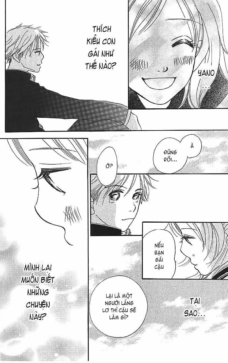 Bokura Ga Ita Chapter 1 - Trang 45
