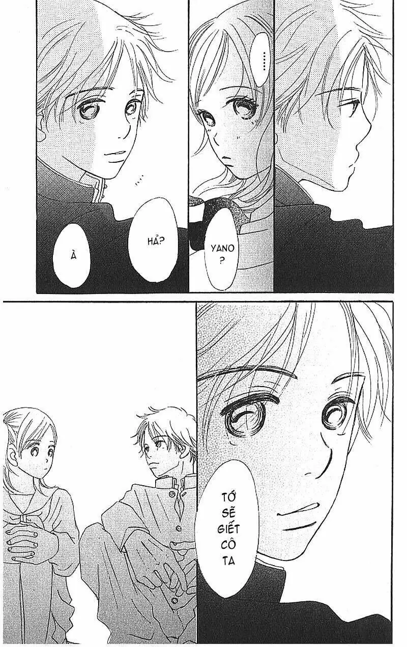 Bokura Ga Ita Chapter 1 - Trang 46