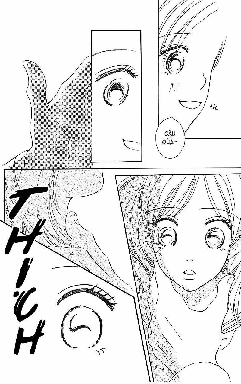 Bokura Ga Ita Chapter 1 - Trang 47