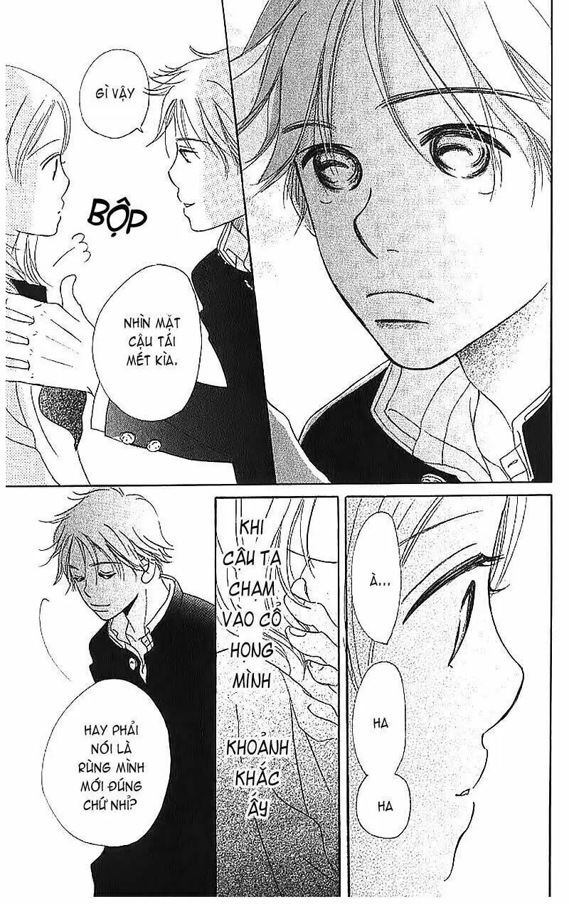 Bokura Ga Ita Chapter 1 - Trang 48
