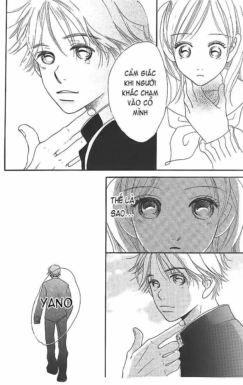 Bokura Ga Ita Chapter 1 - Trang 49