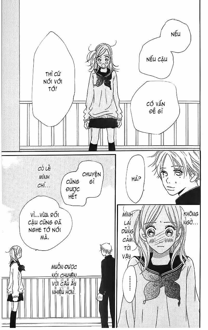 Bokura Ga Ita Chapter 1 - Trang 50