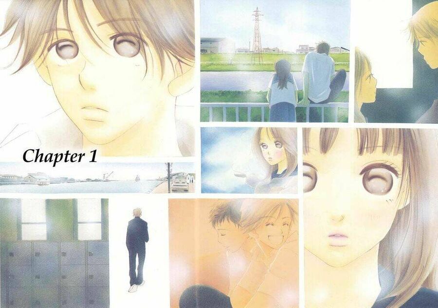 Bokura Ga Ita Chapter 1 - Trang 6